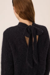 Pullover Albane Marine