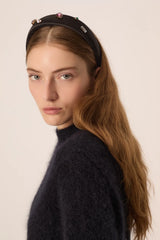 Pullover Albane Marine