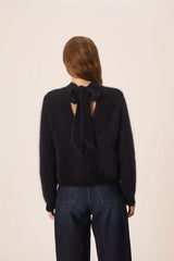 Pullover Albane Marine