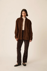Hose Florian Leopard