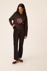 Hose Florian Leopard