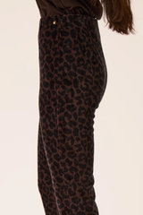 Hose Florian Leopard