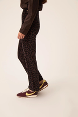 Hose Florian Leopard
