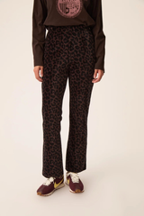 Hose Florian Leopard