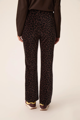 Hose Florian Leopard