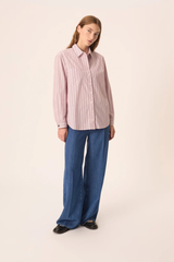 Jeans Loucio Middle Blue