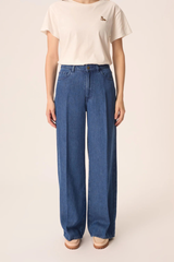 Jeans Loucio Middle Blue