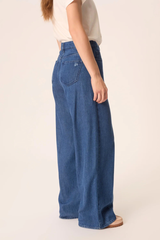 Jeans Loucio Middle Blue