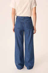 Jeans Loucio Middle Blue