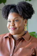 Vea Mini Ohrstecker vreschiedene Farbvarianten