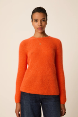 Pullover Cassis Juice