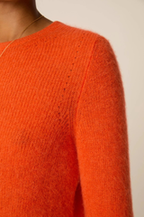 Pullover Cassis Juice