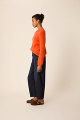 Pullover Cassis Juice