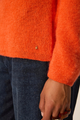 Pullover Cassis Juice