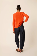 Pullover Cassis Juice