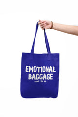 Tasche Emotional Baggage