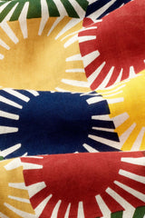 Bluse Libelula Small Sol Grid