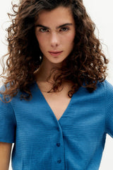 Bluse Loop Celina Dark Heritage