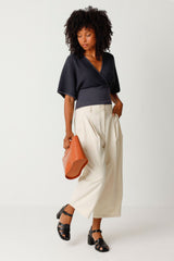 T-Shirt Tala-Gots Black