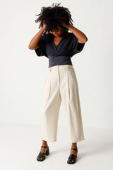 T-Shirt Tala-Gots Black