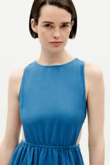 Kleid Loop Kin Dark Heritage