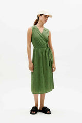 Kleid Shiffli Amapola Cactus