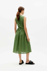 Kleid Shiffli Amapola Cactus