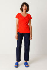 T-Shirt Bat-Gots Red