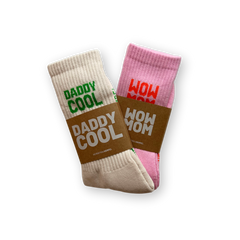 Socken Daddy Cool