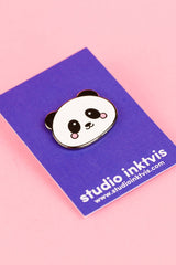 Pin Panda