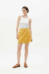 Rock Crinkled Milena Ambar