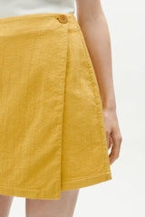 Rock Crinkled Milena Ambar