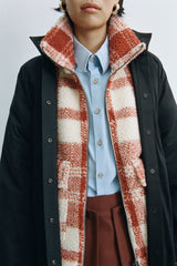 Jacke Picnic Checks Sophie Multicolor