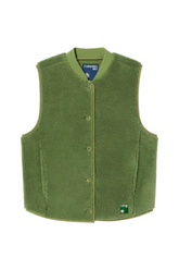 Jacke Weste Cactus Jay Green