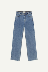 Jeans Light Clean Denim Theresa Denim