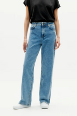 Jeans Light Clean Denim Theresa Denim
