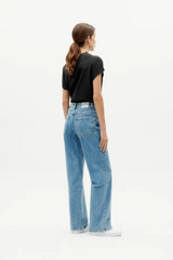 Jeans Light Clean Denim Theresa Denim