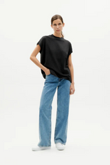 Jeans Light Clean Denim Theresa Denim