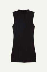 Top Black Velita Black