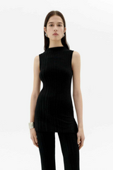 Top Black Velita Black