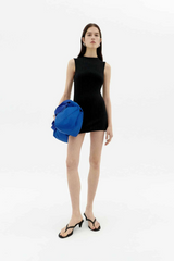 Top Black Velita Black