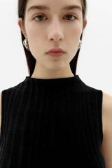 Top Black Velita Black