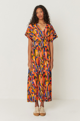 Kleid Leire-Gots Sails