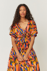 Kleid Leire-Gots Sails