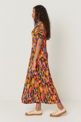 Kleid Leire-Gots Sails