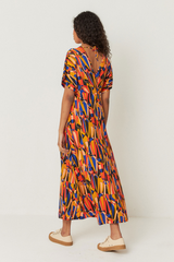 Kleid Leire-Gots Sails