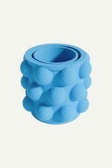 Numuna Vase Hellblau