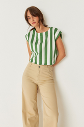 Shirt Jana-Gots Stripes