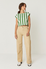 Shirt Jana-Gots Stripes