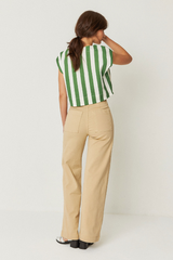 Shirt Jana-Gots Stripes